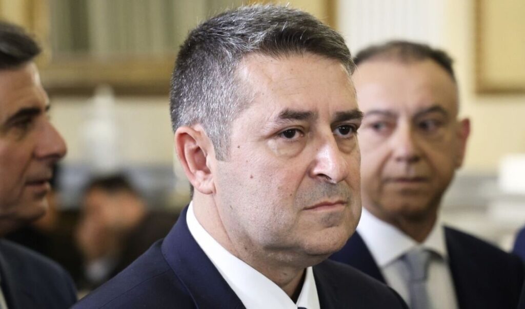 Έκτακτο: Μόλις μαθεύτηκε για τον Γιώργο Μυλωνάκη