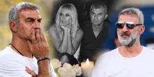 Η νέα ζωή του Τραϊανού Δέλλα 104 μέρες μετά τον θάνατο της Γωγώς: Μπήκε νέα γυναίκα στη ζωή του; Ποια είναι εκείνη που στέκεται «βράχος» δίπλα του;