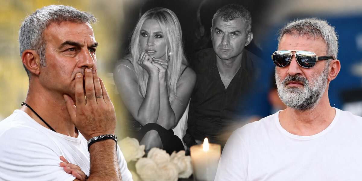 Η νέα ζωή του Τραϊανού Δέλλα 104 μέρες μετά τον θάνατο της Γωγώς: Μπήκε νέα γυναίκα στη ζωή του; Ποια είναι εκείνη που στέκεται «βράχος» δίπλα του;