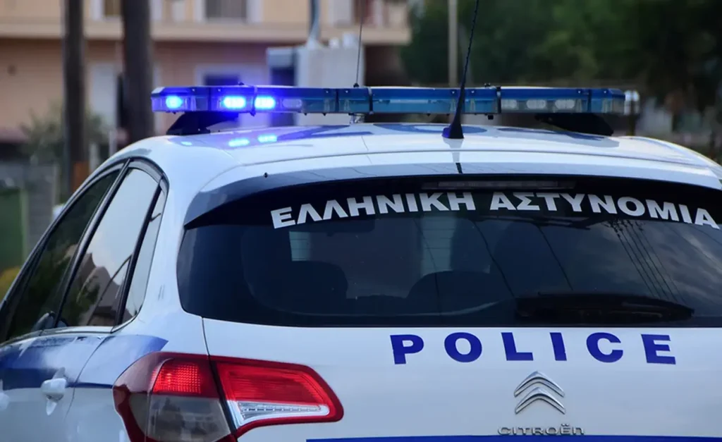 ΣΥΝΕΛΗΦΘΗ ΓΝΩΣΤΟΣ ΠΟΙΝΙΚΟΛΟΓΟΣ: ΜΟΛΙΣ ΜΑΘΕΥΤΗΚΕ ΤΙ ΕΚΑΝΕ ΣΤΟ ΙΔΙΟ ΤΟΥ ΤΟ ΠΑΙΔΙ