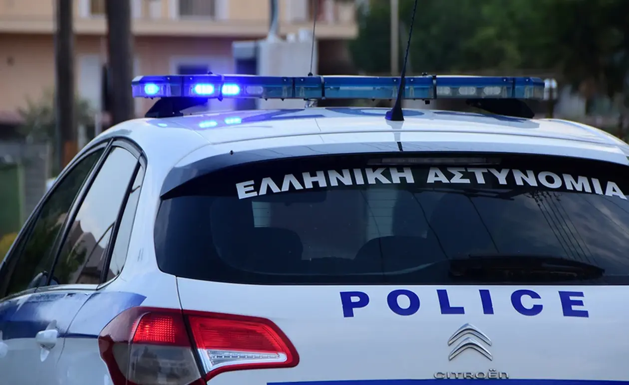 ΣΥΝΕΛΗΦΘΗ ΓΝΩΣΤΟΣ ΠΟΙΝΙΚΟΛΟΓΟΣ: ΜΟΛΙΣ ΜΑΘΕΥΤΗΚΕ ΤΙ ΕΚΑΝΕ ΣΤΟ ΙΔΙΟ ΤΟΥ ΤΟ ΠΑΙΔΙ