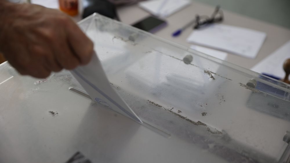 ΕΚΤΑΚΤΟ - Διέρρευσε μόλις η δημοσκόπηση της Interview: Πρώτη με διαφορά, όλοι σε σοκ – Εκτός Βουλής 4 κόμματα
