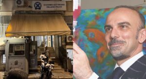 ΕΚΤΑΚΤΟ – ΤΑ ΠΡΩΤΑ ΛΟΓΙΑ ΤΟΥ ΙΔΙΟΚΤΗΤΗ ΤΗΣ ΚΛΙΝΙΚΗΣ ΜΕΤΑ ΤΗΝ ΚΑΤΑΘΕΣΗ ΤΟΥ – ΤΙ ΑΠΟΚΑΛΥΨΕ ΓΙΑ ΤΟΝ ΜΑΖΩΝΑΚΗ