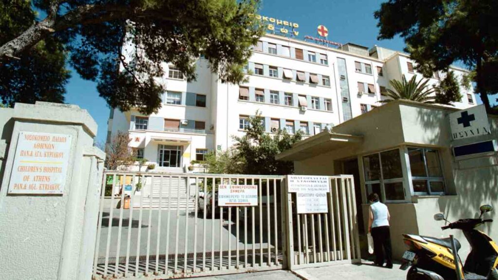 Κυψέλη: Έφυγε από τη ζωή ο 15χρονος μετά το ατύχημα με πατίνι
