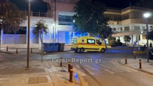 Σoκ μόλις βρέθnκε νεκpός στο διαμέρισμά του γνωστός Έλληνας δικηγόρος
