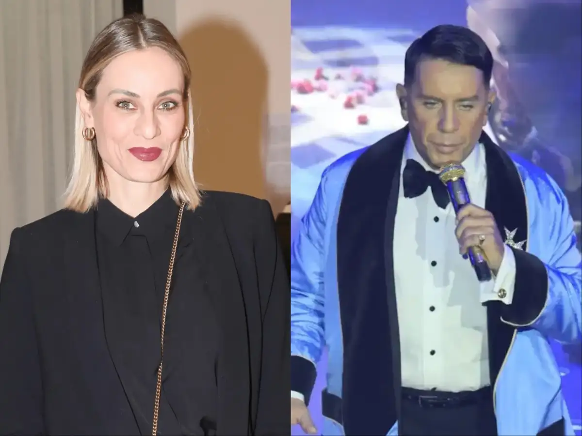Ελεονώρα Μελέτη για Μαζωνάκη: «Από πότε η θλίψη για τον χαμό ενός ανθρώπου είναι γνήσια μόνο όταν