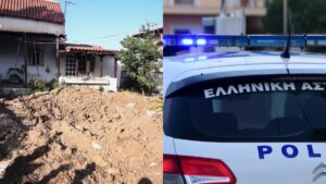 ΕΚΤΑΚΤΗ ΑΝΑΚΟΙΝΩΣΗ ΑΠΟ ΕΛ.ΑΣ – ΣΟΚ ΣΤΗΝ ΥΠΟΘΕΣΗ – Η ΚΟΡΗ ΕΙΠΕ ΣΤΗΝ ΑΣΤΥΝΟΜΙΑ ΤΗΝ ΑΛΗΘΕΙΑ