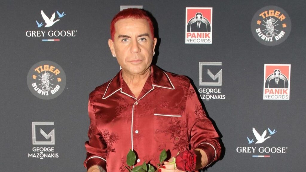 ΜΟΛΙΣ ΜΑΘΕΥΤΗΚΕ: ΤΙ ΕΚΑΝΑΝ ΤΕΛΙΚΑ ΟΙ ΓΙΑΤΡΟΙ ΤΗΣ ΚΛΙΝΙΚΗΣ ΣΤΟΝ ΓΙΩΡΓΟ ΜΑΖΩΝΑΚΗ