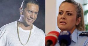 Ανατρίχιασαν όλοι: Μόλις το ανακοίνωσε η Δημογλίδου για τον Μαζωνάκη – «Φαίνεται ότι έγινε…»