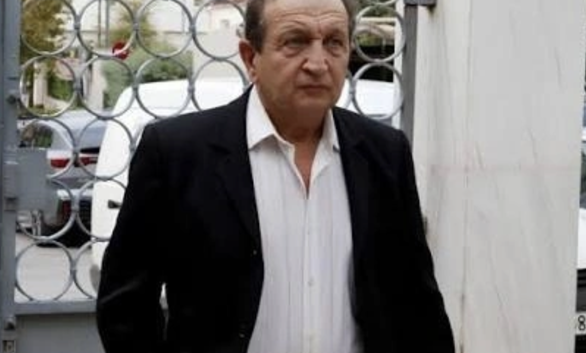 Έφυγε από την ζωή μια από τις μεγαλύτερες Ελληνίδες Ηθοποιούς: Η συγκινητική ανακοίνωση του Σπύρου Μπιμπίλα