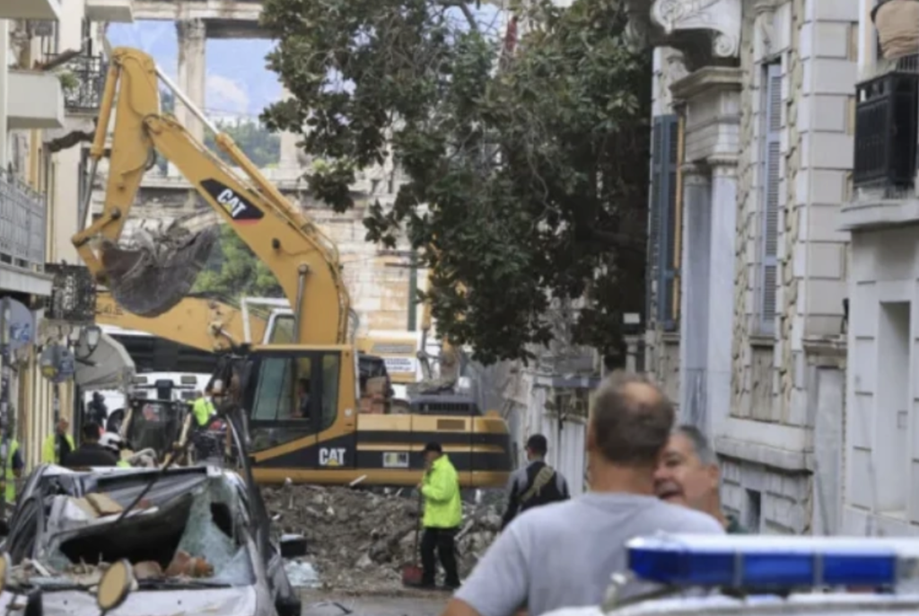 ΣΟΚ ΣΤΗΝ ΠΛΑΚΑ – ΤΙ ΚΡΥΒΕΤΑΙ ΠΙΣΩ ΑΠΟ ΤΟΥΣ ΝΕΚΡΟΥΣ – ΑΠΟΚΑΛΥΨΗ ΠΟΥ ΣΟΚΑΡΕΙ