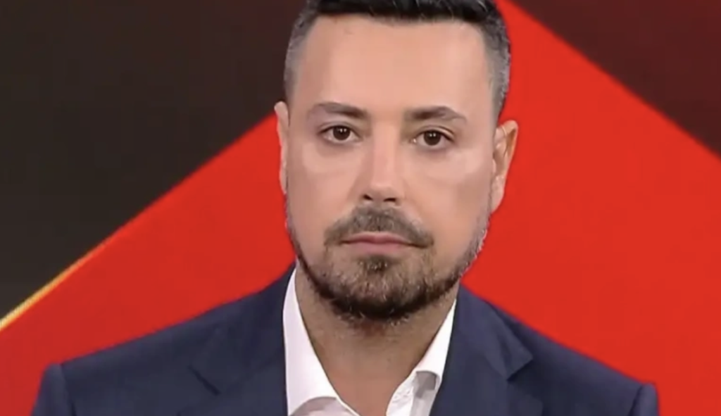 Πέτρος Κουσουλός: «Αντέχετε;» – Η ανακοίνωση που έκανε για τη νέα σεζόν