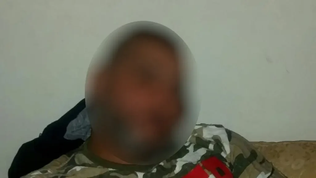 ΦΡΙΚΗ: ΔΕΝ ΦΑΝΤΑΖΕΣΤΕ ΑΠΟ ΤΙ ΠΕΘΑΝΕ Ο ΠΑΤΕΡΑΣ ΤΟΥ 43ΧΡΟΝΟΥ ΤΗΣ ΚΥΨΕΛΗΣ
