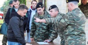 Τι ισχύει σε περίπτωση επιστράτευσης