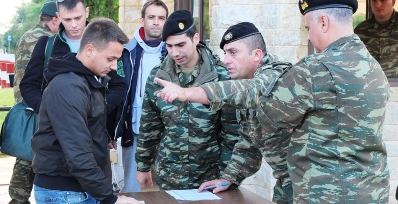 Τι ισχύει σε περίπτωση επιστράτευσης – Ποιες ηλικίες καλούνται