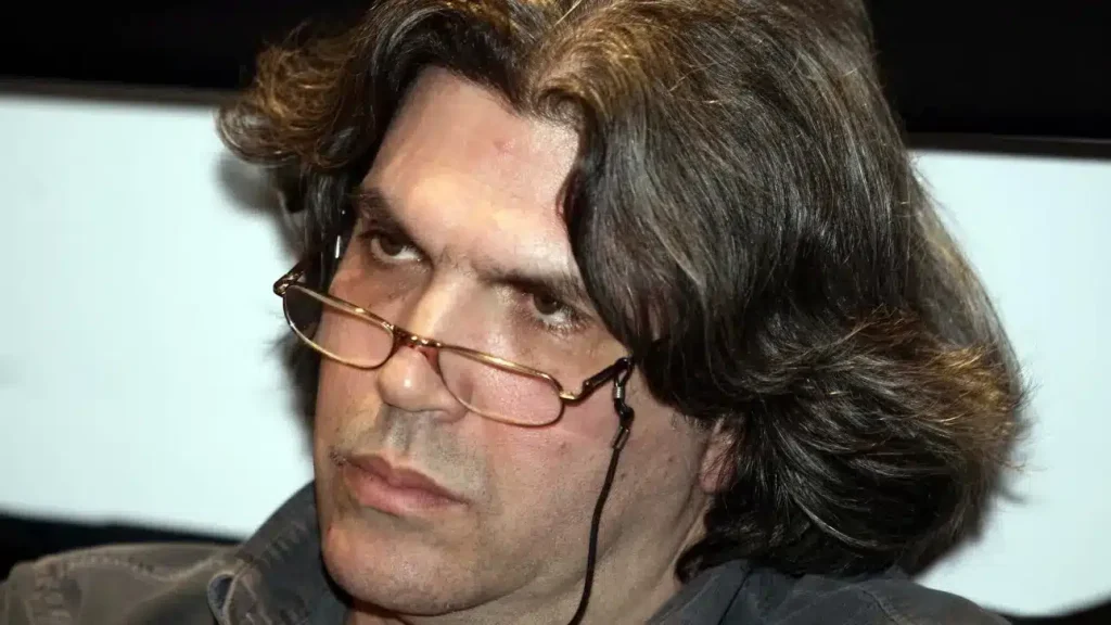 Πέθανε ο κινηματογραφικός παραγωγός, Θάνος Λαμπρόπουλος