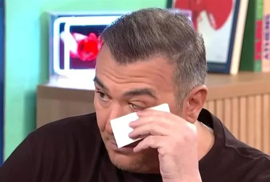 ΕΚΤΑΚΤΟ ΤΩΡΑ ΓΙΑ ΤΟΝ ΑΝΤΩΝΗ ΡΕΜΟ– ΔΥΣΤΥΧΩΣ ΜΑΘΕΥΤΗΚΑΝ ΤΑ ΔΥΣΑΡΕΣΤΑ ΓΙΑ ΤΟΝ ΑΓΑΠΗΜΕΝΟ ΤΡΑΓΟΥΔΙΣΤΗ