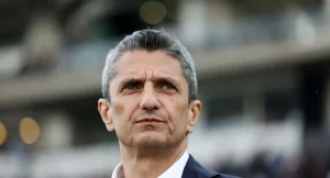 Έκτακτο για Λουτσέσκου από Κατάρ
