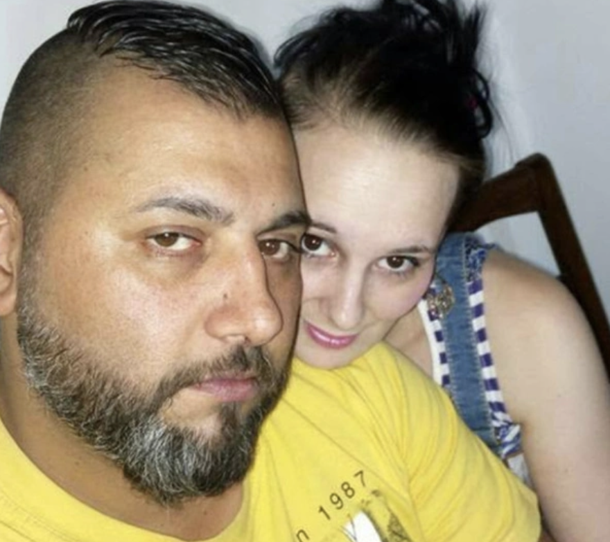 ΜΑΘΕΥΤΗΚΕ ΤΙ ΣΧΕΣΗ ΕΙΧΕ ΤΟ ΖΕΥΓΑΡΙ ΤΗΣ ΚΥΨΕΛΗΣ ΜΕ ΤΟΝ ΑΦΓΑΝΟ: ΕΙΧΑΝ ΣΥΜΦΩΝΙΑ ΝΑ...