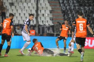 Η βαθμολογία της 1ης αγωνιστικής της League Phase στο Superbet Κύπελλο Ελλάδας