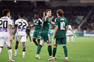 Η βαθμολογία της Superleague μετά το Παναθηναϊκός-ΠΑΟΚ