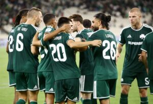 Έπιασε κορυφή: Η βαθμολογία της Superleague μετά το Παναθηναϊκός-Κηφισιά