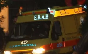 ΑΝΑΚΟΙΝΩΣΗ ΣΟΚ ΤΩΡΑ: ΔΥΣΤΥΧΩΣ ΤΗΝ ΒΡΗΚΑΝ ΝΕΚΡΗ