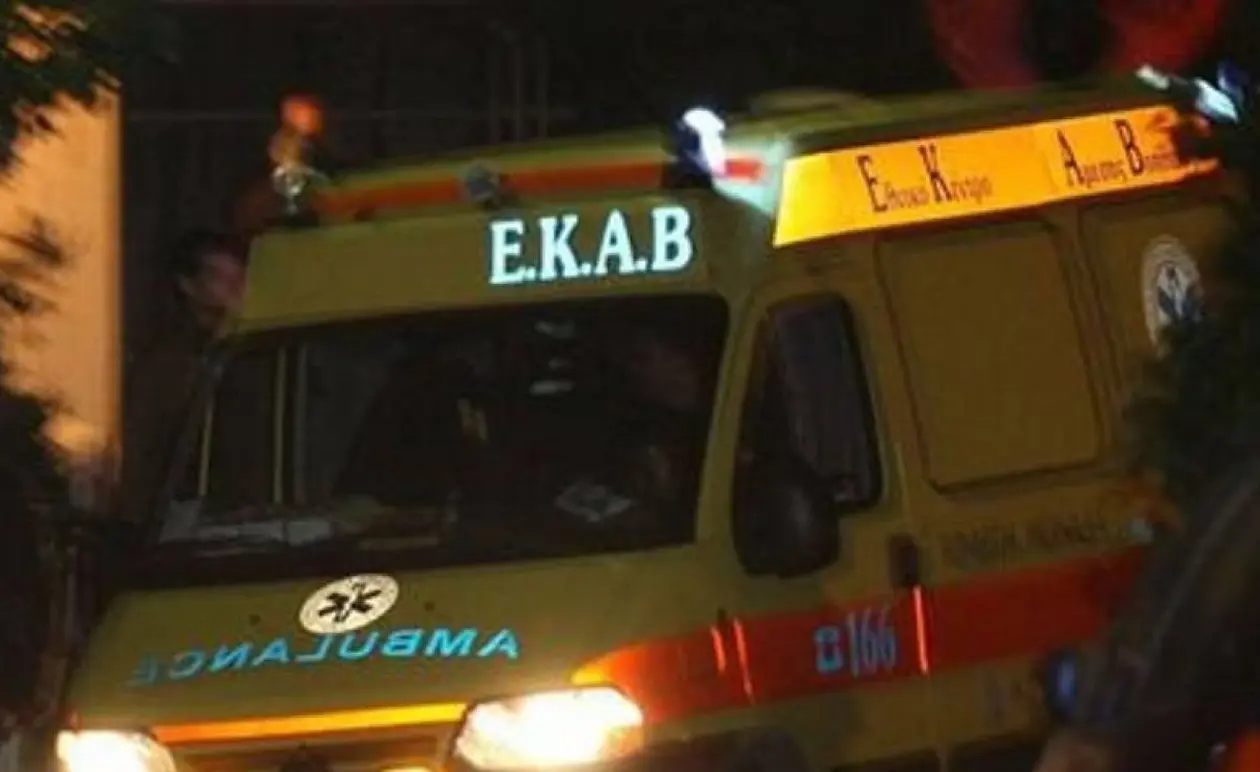 ΑΝΑΚΟΙΝΩΣΗ ΣΟΚ ΤΩΡΑ: ΔΥΣΤΥΧΩΣ ΤΗΝ ΒΡΗΚΑΝ ΝΕΚΡΗ