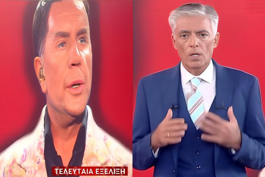 Μόλις το αποκάλυψε ο Ευαγγελάτος για τον θάνατο του Μαζωνάκη