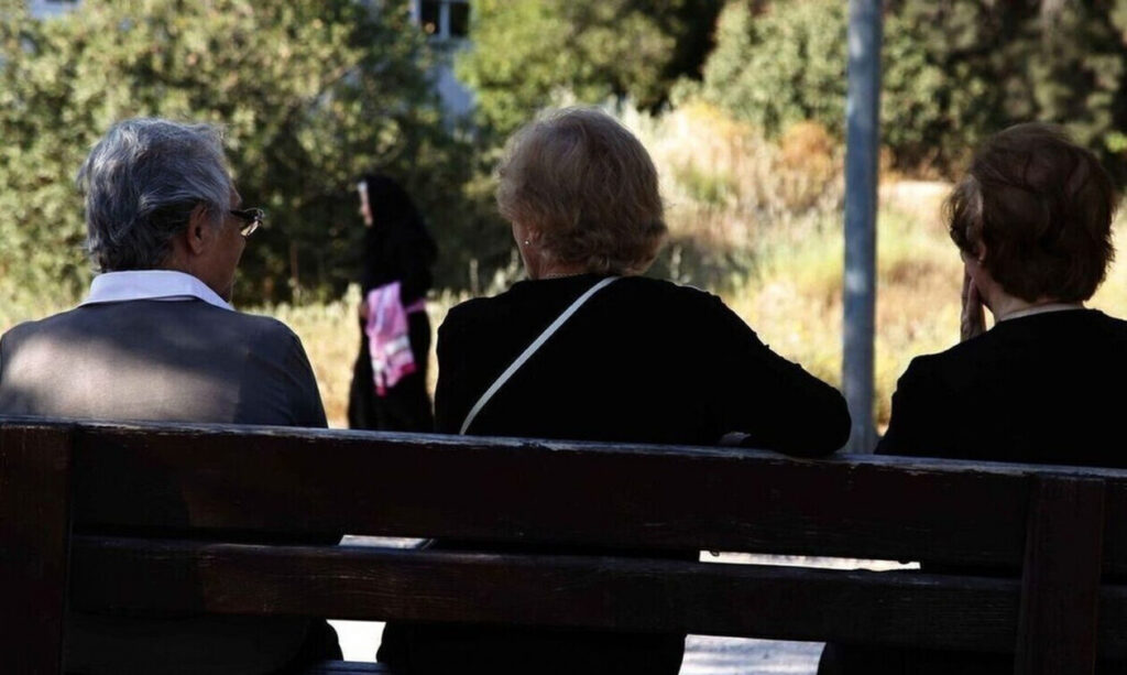 Πριν 1 ώρα μαθεύτηκε και επίσημα: Καταπληκτικά νέα για όλους τους Έλληνες που είναι πάνω από 60