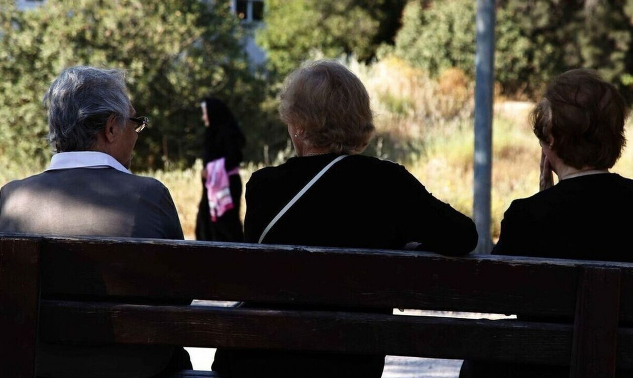 Πριν 1 ώρα μαθεύτηκε και επίσημα: Καταπληκτικά νέα για όλους τους Έλληνες που είναι πάνω από 60
