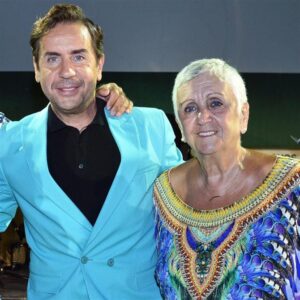Μόλις μαθεύτnκε από το νοσοκομείο για Κλειώ Μαζωνάκη – Τι συνέβη με την μnτέpα του Γιώργου