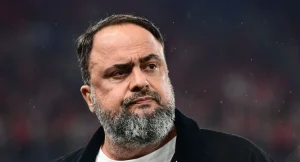 Έκτακτη απόφαση Μαρινάκη στον Ολυμπιακό, μόλις έγινε γνωστό