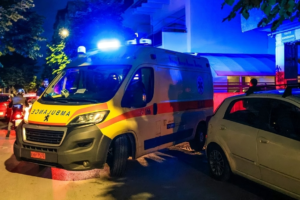 ΕΚΤΑΚΤΟ – Εβαλε τελος στη ζωη του ο δημοτικός σύμβουλος και πρώην αντιδήμαρχος