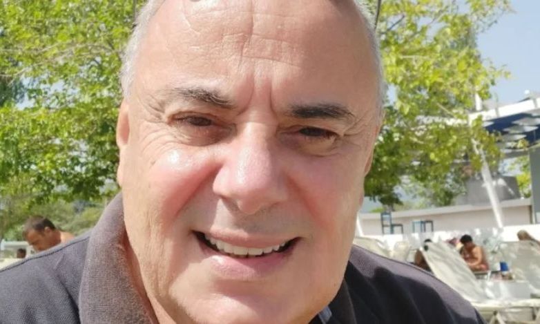 ΘΡΗΝΟΣ ΣΤΗΝ ΝΕΑ ΔΗΜΟΚΡΑΤΙΑ: “ΠΕΘΑΝΕ ΧΘΕΣ ΤΟ ΒΡΑΔΥ ΣΤΟ ΝΟΣΟΚΟΜΕΙΟ ΑΠΟ”