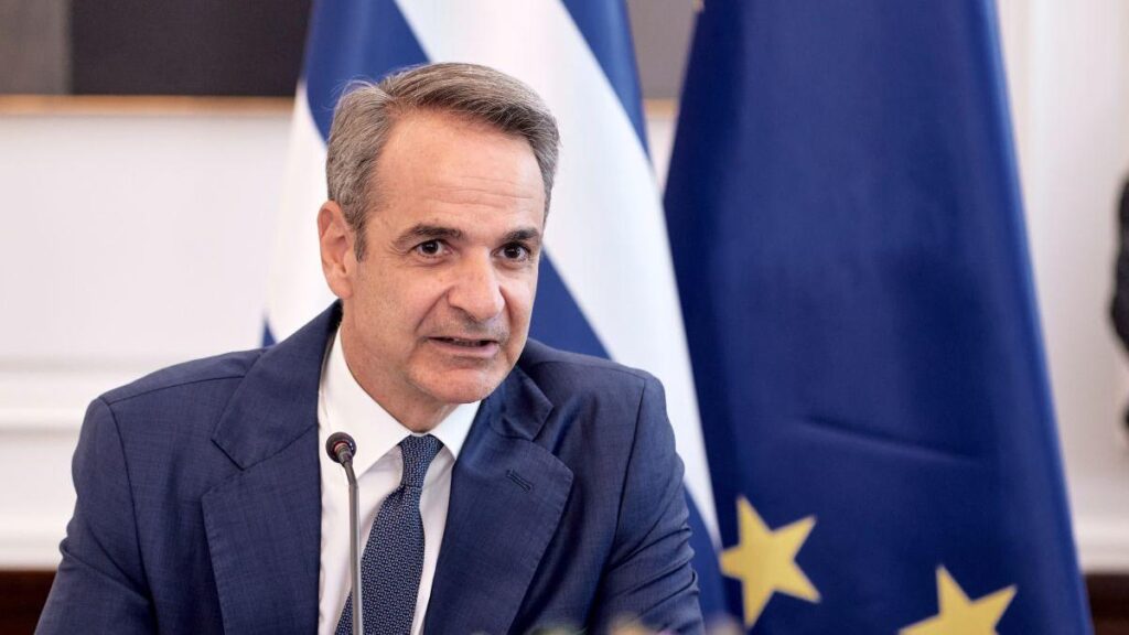 Δίνει 1.200 ευρώ για κάθε παιδί ο Μητσοτάκης – Πως μπορείτε να τα πάρετε