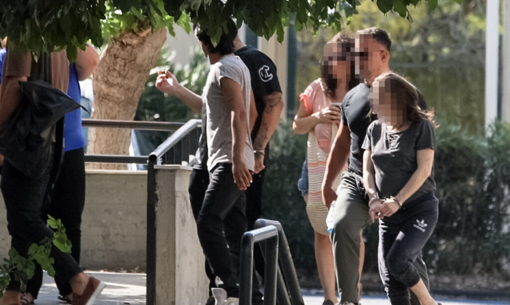 ΑΠΟΚΑΛΥΨΗ ΣΟΚ ΓΙΑ ΤΗ ΦΡΙΚΗ ΤΗΣ ΚΥΨΕΛΗΣ: Τα τρία παιδιά γνώριζαν ότι…