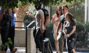 ΑΠΟΚΑΛΥΨΗ ΣΟΚ ΓΙΑ ΤΗ ΦΡΙΚΗ ΤΗΣ ΚΥΨΕΛΗΣ: Τα τρία παιδιά γνώριζαν ότι…