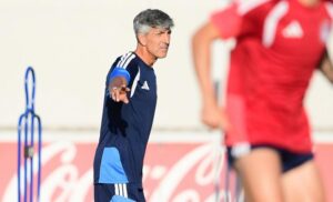 Η 11αδα Ολυμπιακού με Γιαγκελόνια – Ποιους αφήνει εκτός ο Αλγκουαθίλ