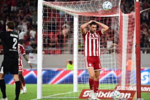 Απόφαση Αλγκουαθίλ: Ποιος δηλώθηκε στην ευρωπαϊκή λίστα του Ολυμπιακού στη θέση του Ελ Κααμπί