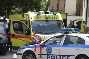 ΕΚΤΑΚΤΟ – Σφοδρό τροχαίο, Νεκρή 30χρονη με ηλεκτρικό ποδήλατο στον Εύοσμο – Πώς έγινε
