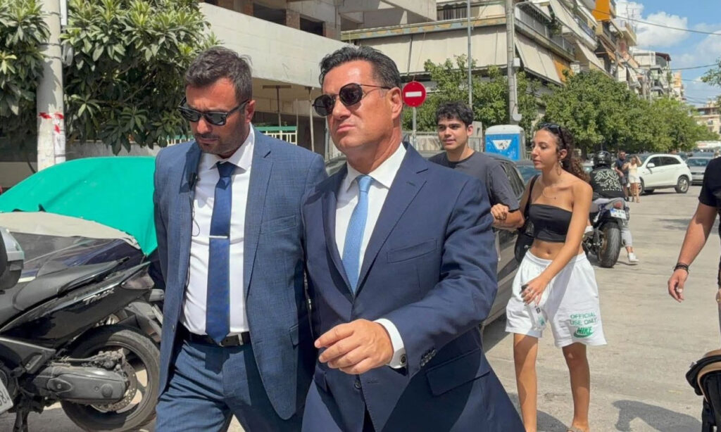 Ζήτησε συγγνώμη και το παραδέχτηκε ο Άδωνις για τον Γιώργο Μαζωνάκη: «Το σύστημα δεν μπόρεσε να τον προστατεύσει»