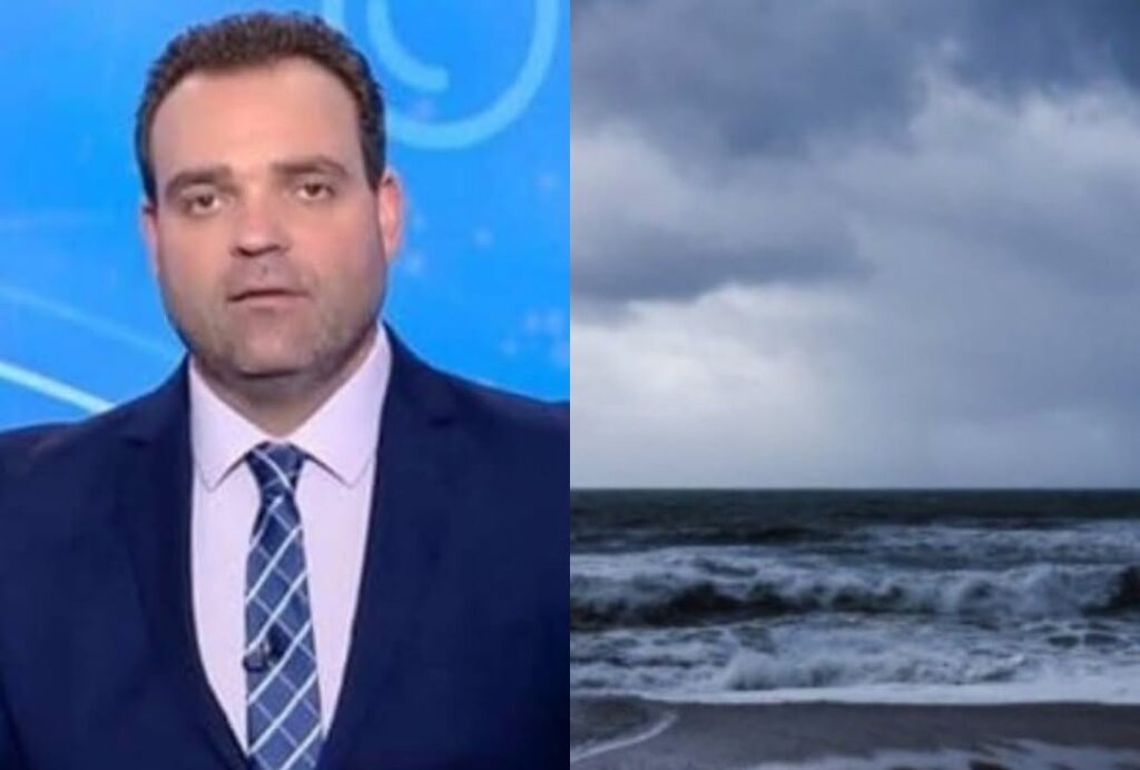 «Χλώμιασαν» οι μετεωρολόγοι: Συναγερμός για το ισχυρότερο Ελ Νίνιο των τελευταίων 1.000 ετών