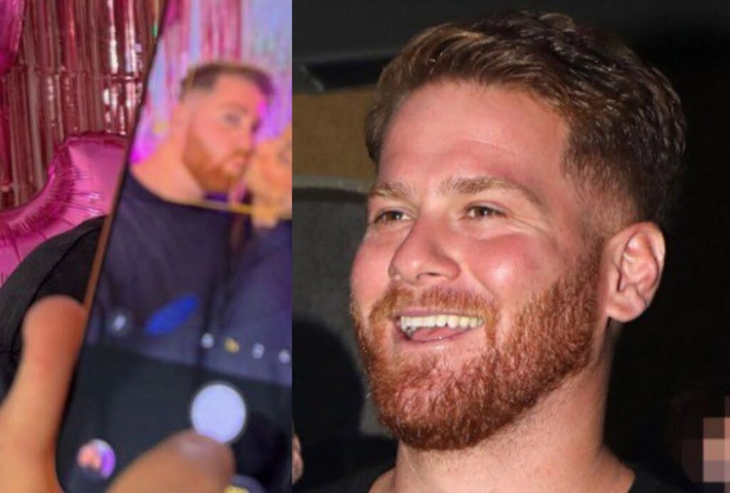 Γνωρίστηκαν στο Survivor, δεν κρύβονται πλέον: Η νέα καλλονή σύντροφος του Τζέιμς Καφετζή