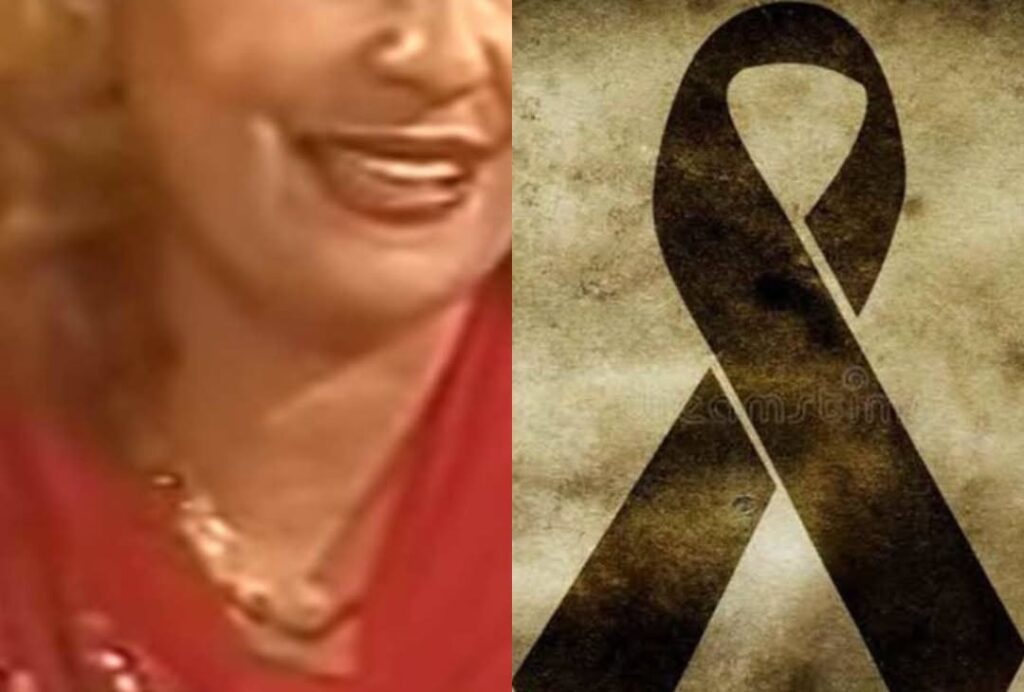 Πέθανε η αγαπημένη Ελληνίδα ηθοποιός – Ανακοίνωσε τα δυσάpεστα πριν λίγο ο Σπύρος Μπιμπίλας