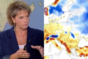 «Κλείδωσε» ο καιρός του χειμώνα: Πολύ δυσάρεστα τα νέα – Έτσι θα πάει ο κάθε μήνας πότε θα… παγώσουμε και πότε θα δούμε χιόνια