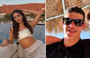 Τους “πρόδωσε” το Instagram! Η άγνωστη σχέση της Βικτώριας Δέλλα με τον γιο του Καριέρε, Ρομπέρτο