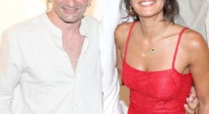 Σoκ στην ελληνική showbiz: Χωρισμός βόμβα για ένα από τα πιο αγαπημένα ζευγάρια