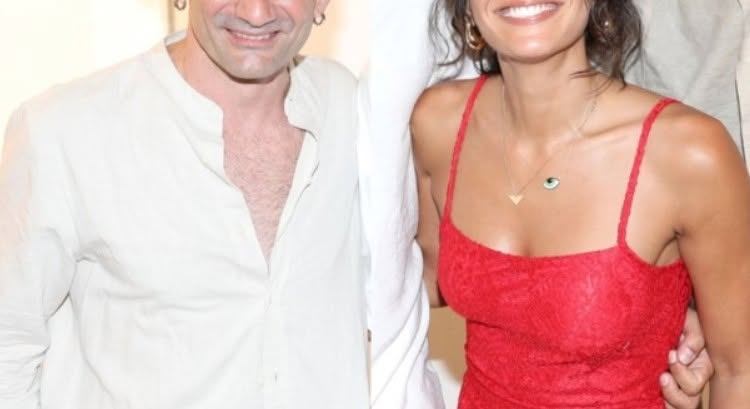 Σoκ στην ελληνική showbiz: Χωρισμός βόμβα για ένα από τα πιο αγαπημένα ζευγάρια
