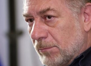 Πέθανε πρόωρα ξημερώματα στα 64 του ο καλός ηθοποιός του ελληνικού κινηματογράφου
